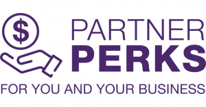 partner perks